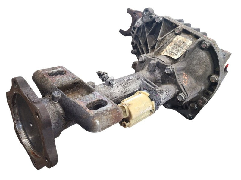 Carrier Front Axle 3.42 Ratio Opt GU6 Fits 07-13 SIERRA 1500 PICKUP 67