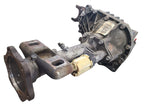Carrier Front Axle 3.42 Ratio Opt GU6 Fits 07-13 SIERRA 1500 PICKUP 67