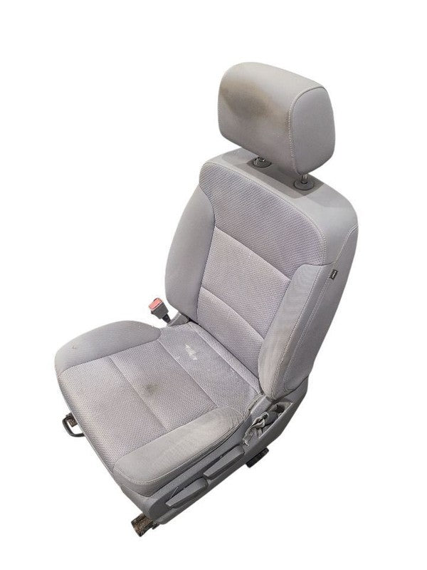 Driver Front Seat Bucket And Bench Manual Fits 15-19 SIERRA 2500 PICKU