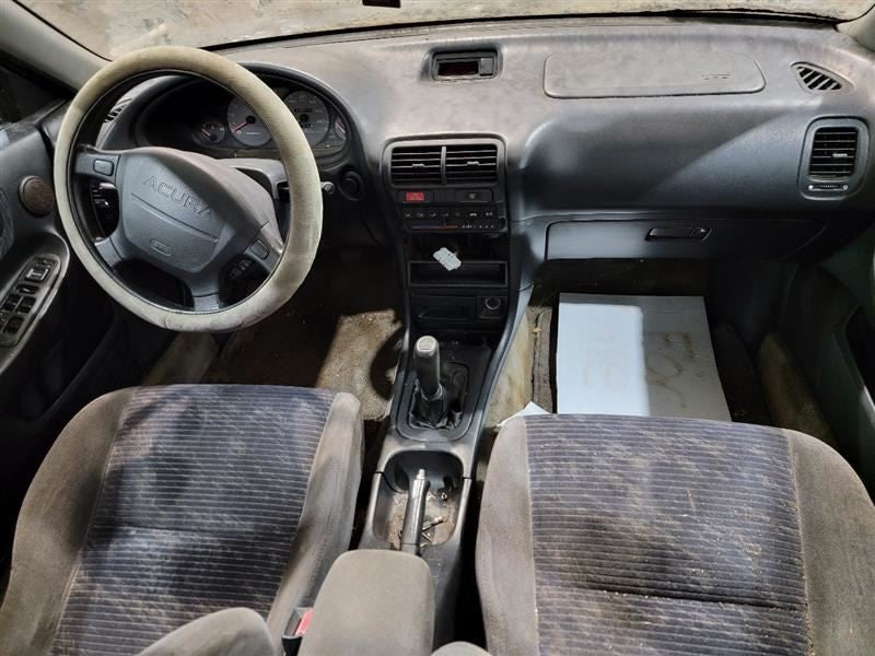 INTEGRA   1994 Seat Belt Front 565730