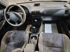 INTEGRA   1994 Seat Belt Front 565730