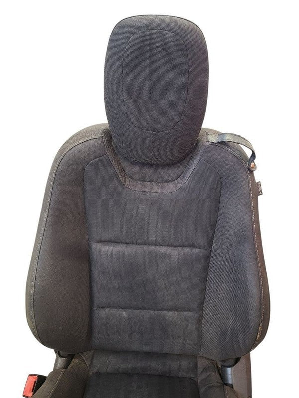 Driver Front Seat Bucket  Coupe Cloth Electric Fits 11 CAMARO 673271