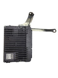 Engine ECM Electronic Control Module FWD Fits 15-17 LEXUS NX200T 67386