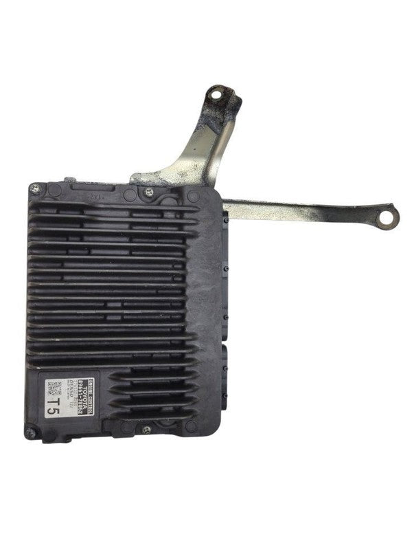 Engine ECM Electronic Control Module FWD Fits 15-17 LEXUS NX200T 67386