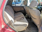 Passenger Dash Fits 98-00 4 RUNNER 269153