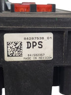 COLORADO  2018 Fuse Box Engine 599374