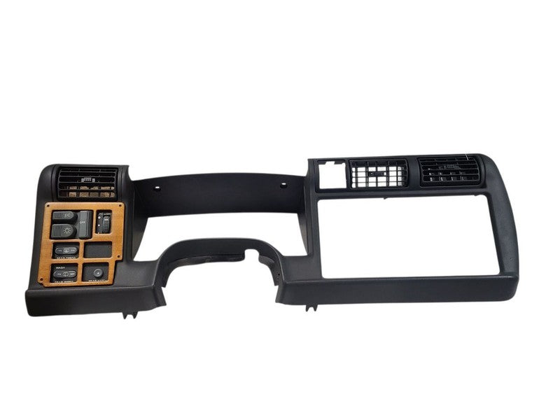 BLAZERS10 1996 Dash Bezel 664777