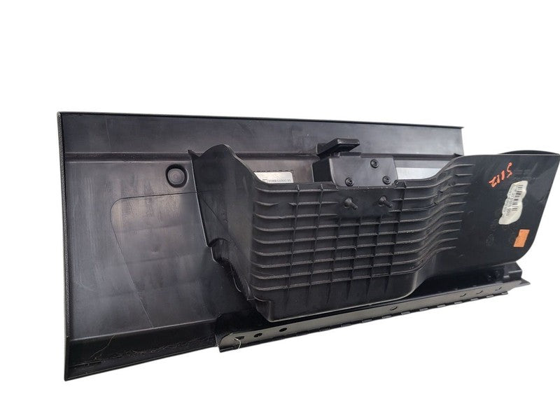 SILVRDO15 2012 Glove Box 635306