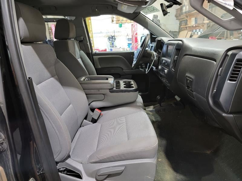 Info-GPS-TV Screen Display Screen Fits 16-19 SILVERADO 2500 PICKUP 552