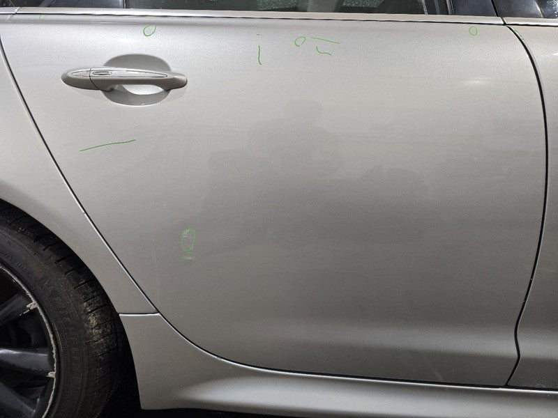Passenger Rear Side Door SWB 119'' Wb Fits 14-19 XJ 640313