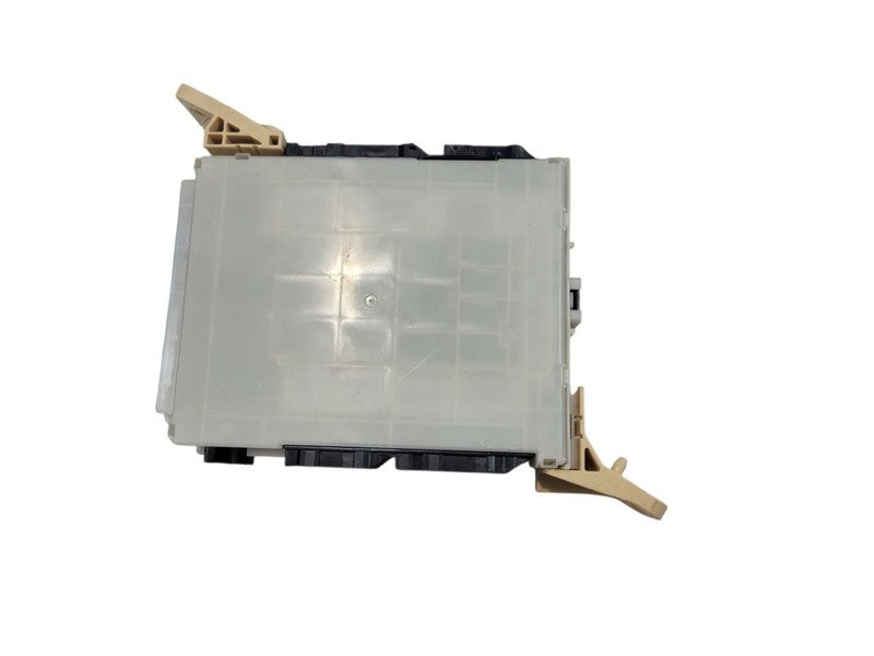 Chassis ECM Multiplex Network Body Left Hand Dash Fits 16-17 TACOMA 66