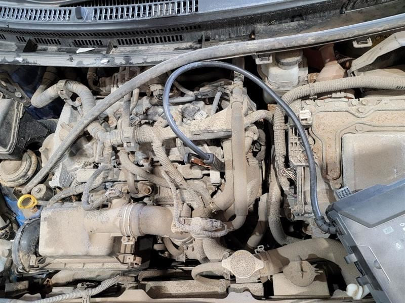 Engine ECM Electronic Module Engine Control VIN B3 Fits 15 PRIUS 55340