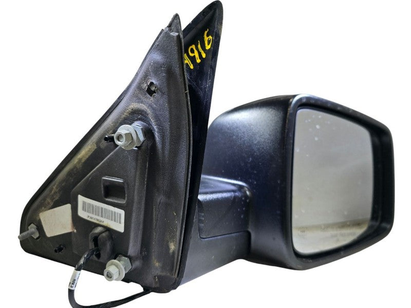 Passenger Side View Mirror Classic Style Fits 13-23 DODGE 1500 PICKUP 