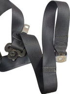 RAM3500   2018 Seat Belt Rear 575023