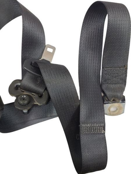 RAM3500   2018 Seat Belt Rear 575023