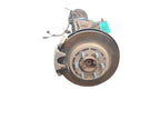 Rear Axle 8.8" Ring Gear 3.31 Ratio Fits 21-25 FORD F150 PICKUP 655348