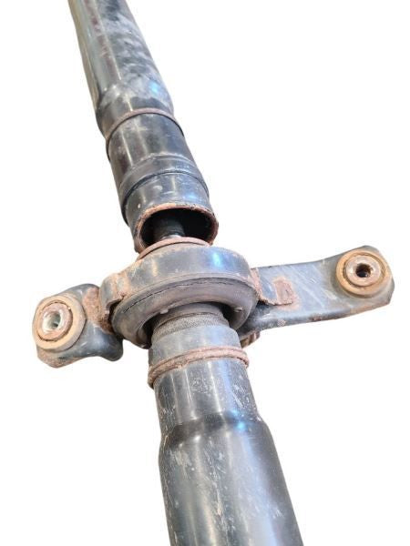Rear Drive Shaft Assembly Fits 12 OUTLANDER SPORT 600030