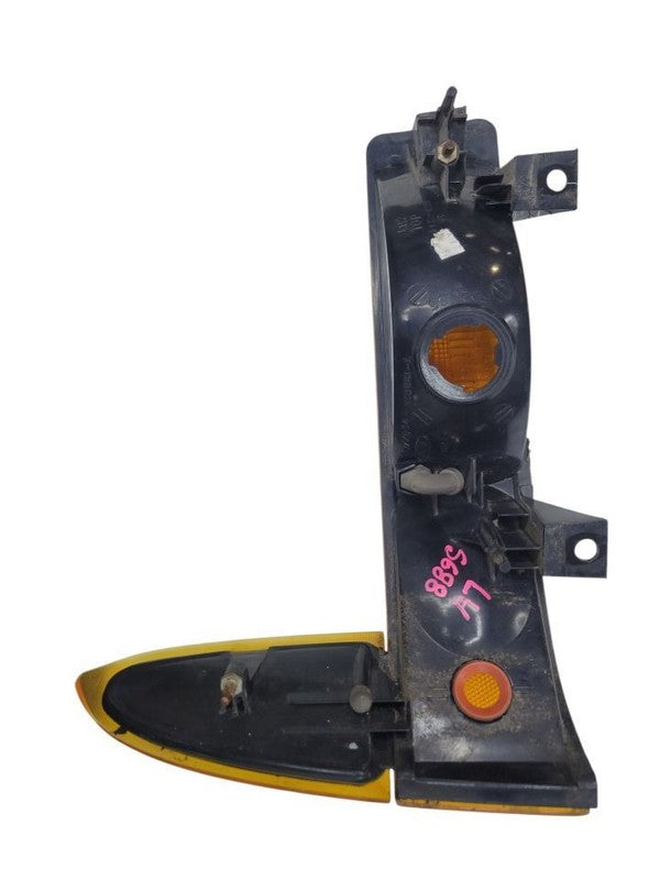 Driver Corner/Park Light Park Lamp-turn Signal Fits 00-01 EXCURSION 67