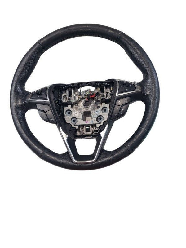 FUSION    2018 Steering Wheel 671950