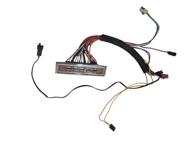 GRAND-WAG 1991 Front Door Switch 679043