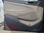 TUCSON    2016 Front Door Trim Panel 631021
