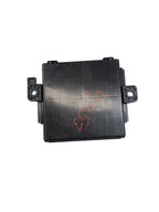 200       2016 Chassis ECM 619598