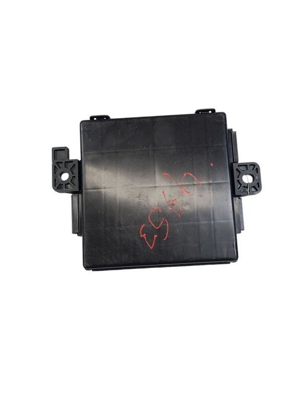 200       2016 Chassis ECM 619598