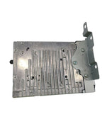 Audio Equipment Radio Receiver AM-FM-CD-MP3 Single Disc Fits 10 ESCAPE