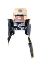 Console Front Floor With Refrigerated Compartment Fits 16-19 ESCALADE 