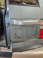 Passenger Right Rear Back Door Fits 98-02 ISUZU TROOPER 646697