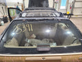 Back Glass Station Wgn Heated Fits 91-96 CAPRICE 658409