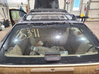 Back Glass Station Wgn Heated Fits 91-96 CAPRICE 658409