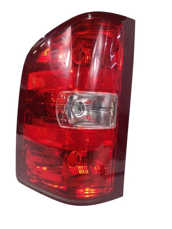 Driver Tail Light Pickup With Box DRW Fits 07-14 SIERRA 3500 PICKUP 66