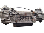 Automatic Transmission 2WD 6 Cylinder Federal Fits 96-99 4 RUNNER 6678