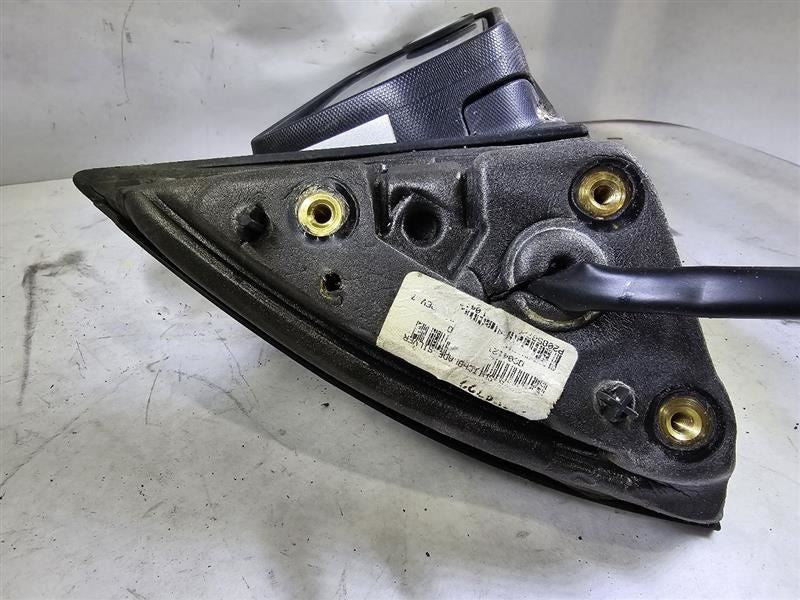 Passenger Side View Mirror Power Paint To Match Fits 10-11 EQUINOX 573
