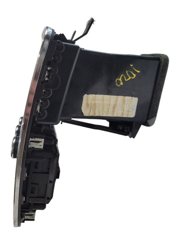 Temperature Control AC Front Dash Mounted Dual Zone Fits 11-20 CARAVAN