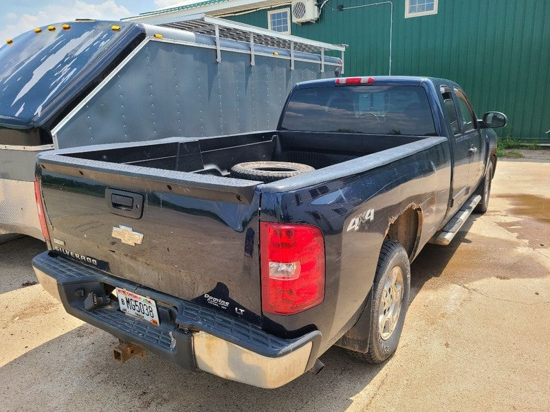 Seat Belt Front Bucket Driver Buckle Fits 07-14 ESCALADE 632817