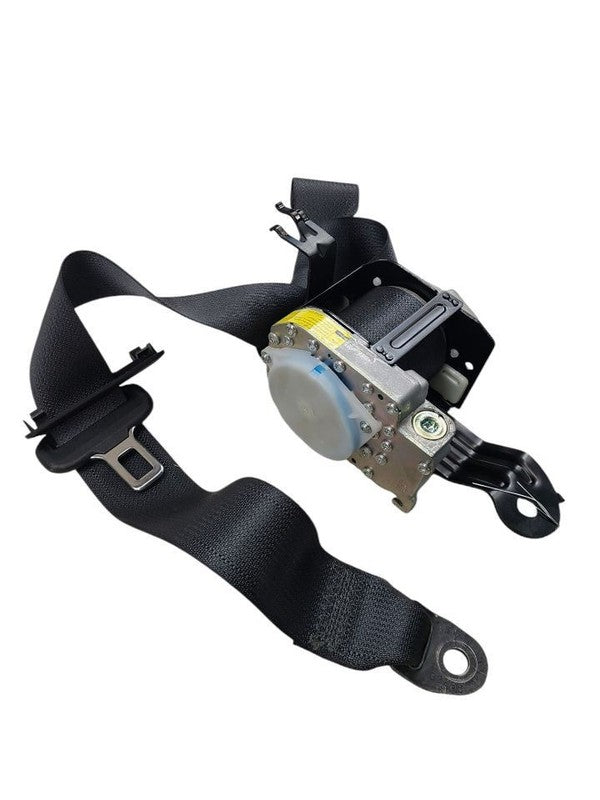 LS460     2007 Seat Belt Rear 623538