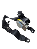 LS460     2007 Seat Belt Rear 623538
