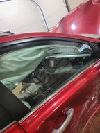Passenger Right Front Door Glass Fits 13-18 RAV4 651661