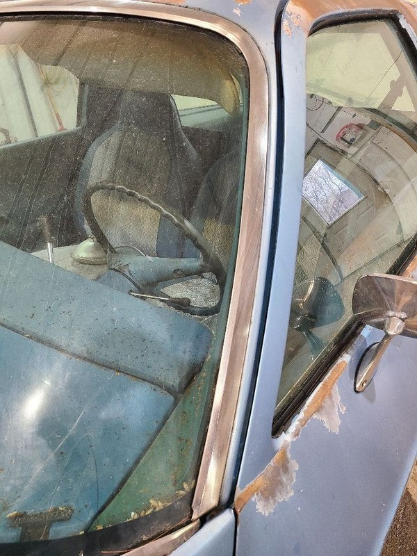 Windshield Glass Fits 75-80 PACER 661343