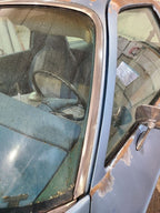 Windshield Glass Fits 75-80 PACER 661343