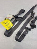 SIERRA250 2011 Seat Belt Rear 611844