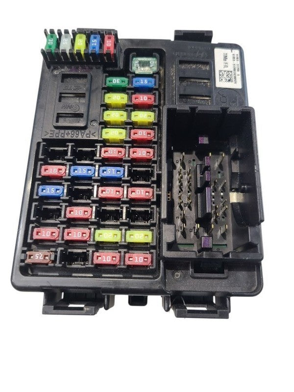 Fuse Box Engine Fits 21-23 SANTA FE 667994