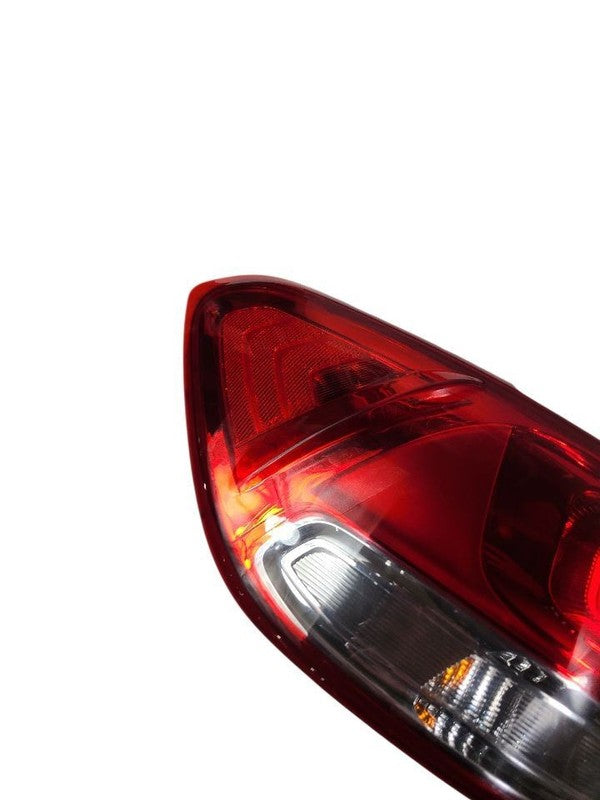 Driver Tail Light Quarter Panel Mounted Incandescent Fits 16-18 SORENT