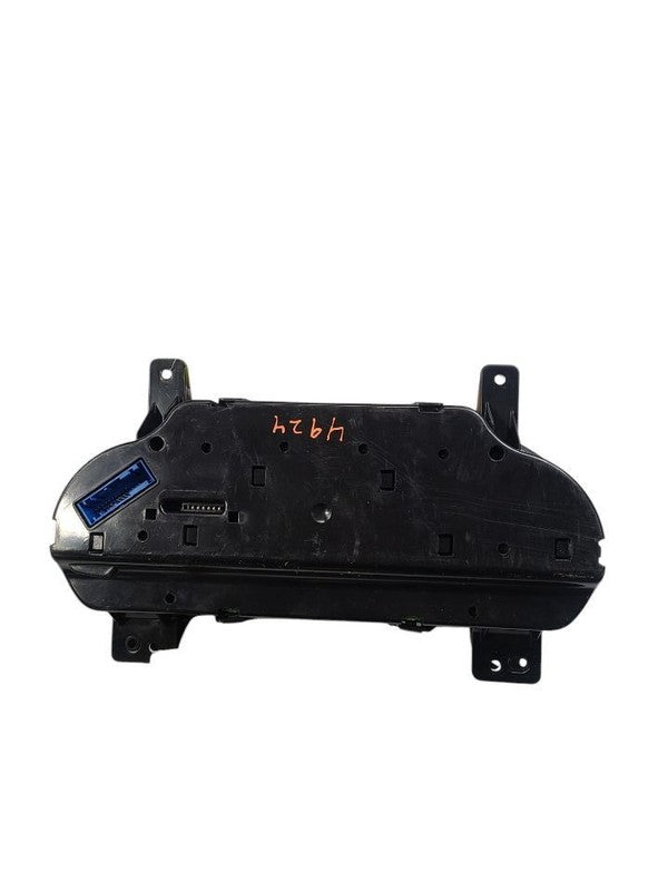 Speedometer KPH Canada Market ID 84597916 Fits 18-20 SUBURBAN 1500 616