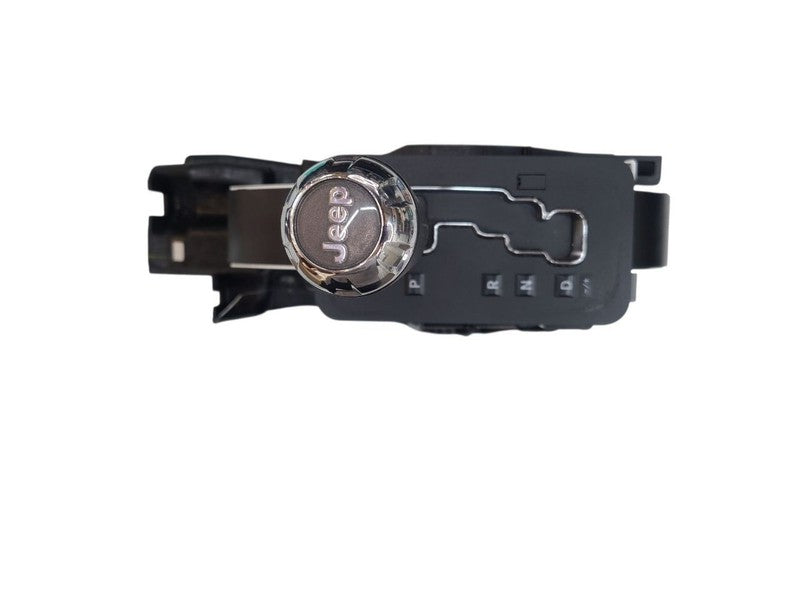 WRANGLER  2012 Transmission Shift 680341