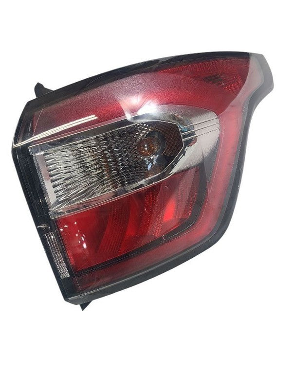 Passenger Tail Light Quarter Panel Mounted Fits 17-18 ESCAPE 650380