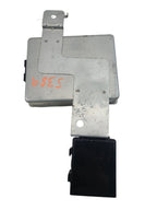 Chassis ECM Cruise Control Left Hand Kick Panel Fits 99-02 PATHFINDER 