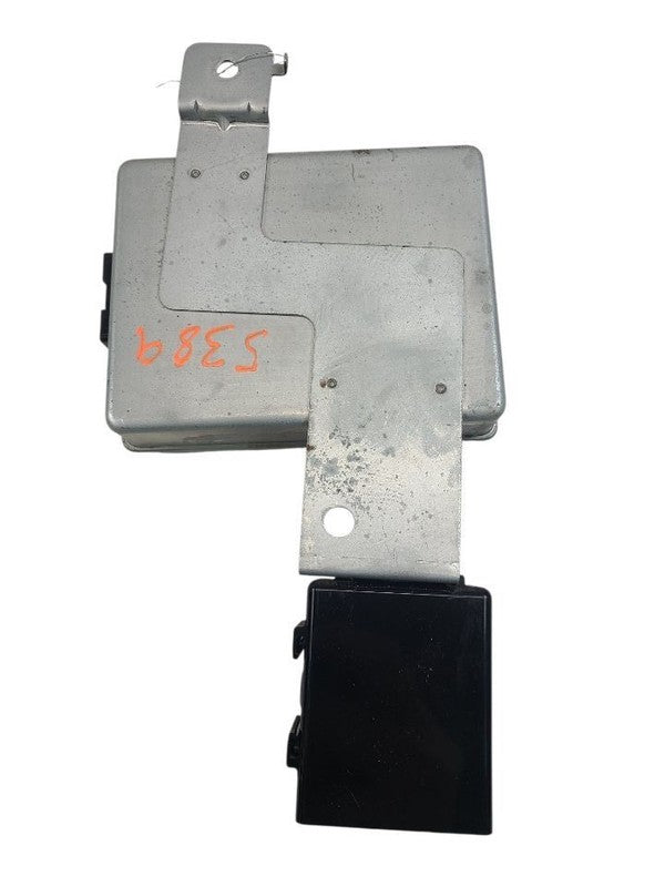 Chassis ECM Cruise Control Left Hand Kick Panel Fits 99-02 PATHFINDER 
